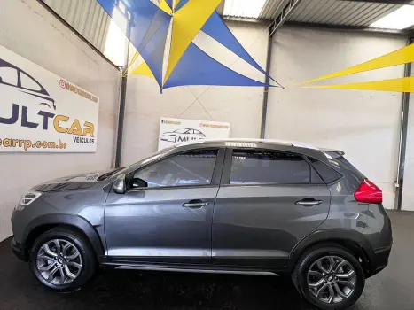 CHERY Tiggo 2 1.5 16V 4P FLEX ACT, Foto 9