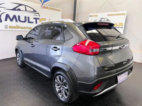 CHERY Tiggo 2 1.5 16V 4P FLEX ACT, Foto 10