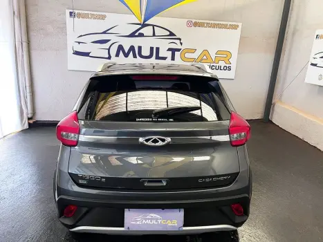 CHERY Tiggo 2 1.5 16V 4P FLEX ACT, Foto 11