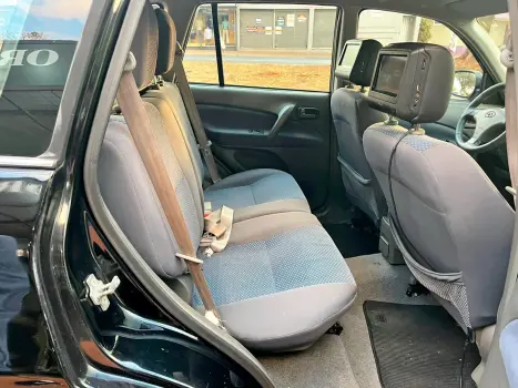 CHERY Tiggo 2.0 4P, Foto 10