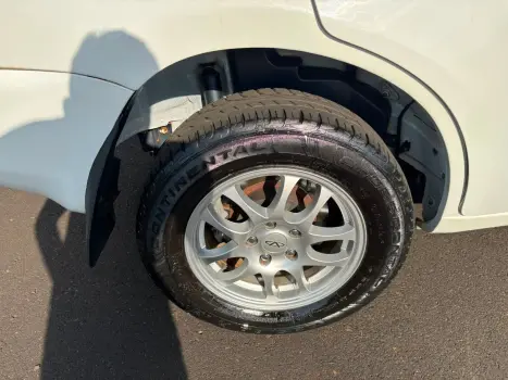 CHERY Tiggo 2.0 4P, Foto 12