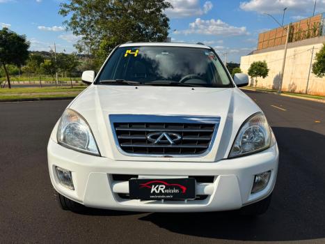 CHERY Tiggo 2.0 4P, Foto 2