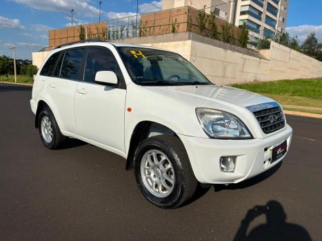 CHERY Tiggo 2.0 4P, Foto 3