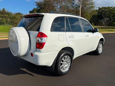 CHERY Tiggo 2.0 4P, Foto 4