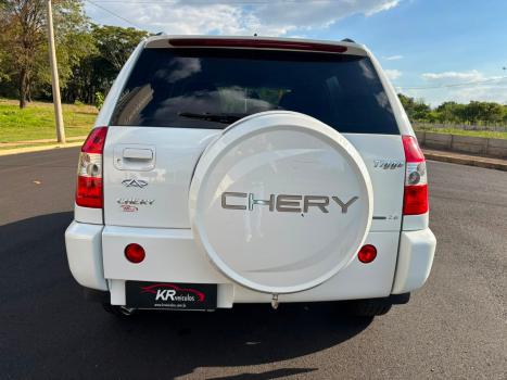 CHERY Tiggo 2.0 4P, Foto 5