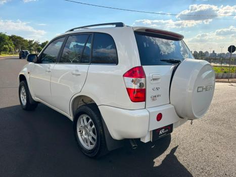 CHERY Tiggo 2.0 4P, Foto 6