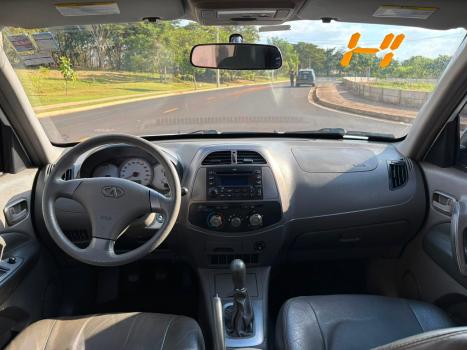 CHERY Tiggo 2.0 4P, Foto 11