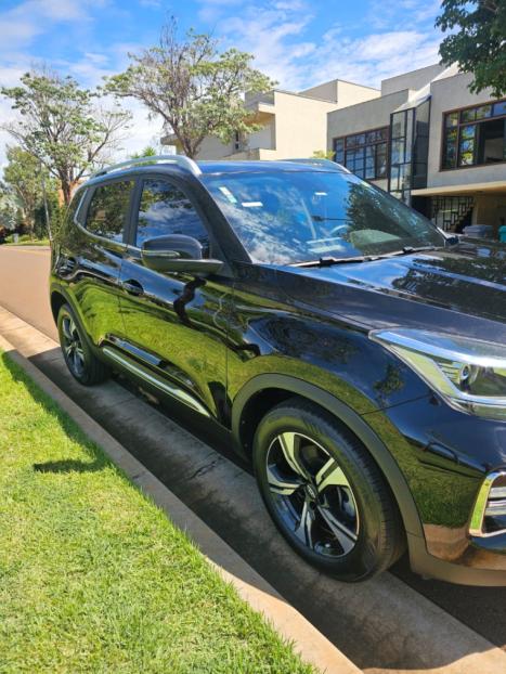 CHERY Tiggo 5X 1.5 16V 4P VVT TURBO iFLEX SPORT AUTOM�TICO CVT, Foto 1