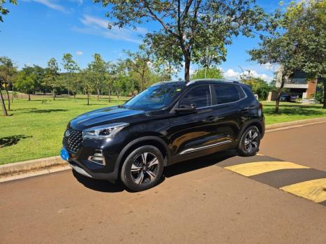 CHERY Tiggo 5X 1.5 16V 4P VVT TURBO iFLEX SPORT AUTOM�TICO CVT, Foto 3