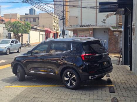 CHERY Tiggo 5X 1.5 16V 4P VVT TURBO iFLEX SPORT AUTOM�TICO CVT, Foto 4