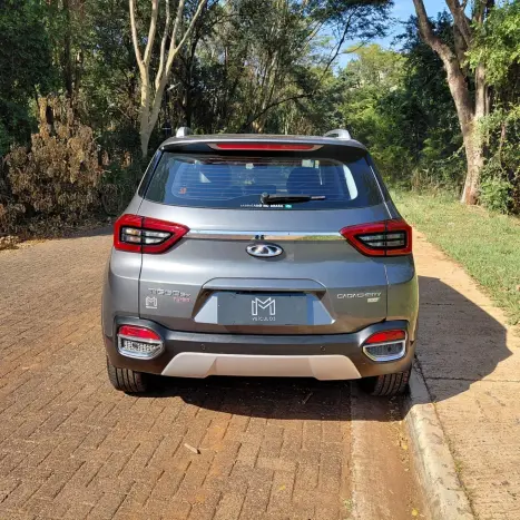 CHERY Tiggo 5X 1.5 16V 4P VVT TURBO iFLEX AUTOM�TICO CVT, Foto 4