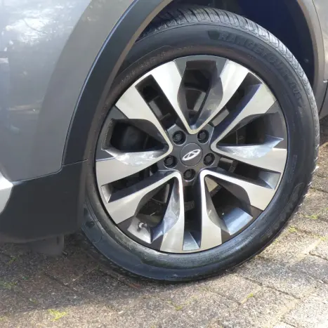 CHERY Tiggo 5X 1.5 16V 4P VVT TURBO iFLEX AUTOM�TICO CVT, Foto 6