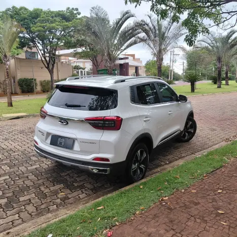 CHERY Tiggo 5X 1.5 16V 4P VVT TURBO iFLEX AUTOMÁTICO CVT, Foto 6