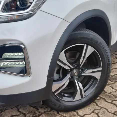 CHERY Tiggo 5X 1.5 16V 4P VVT TURBO iFLEX AUTOMÁTICO CVT, Foto 7