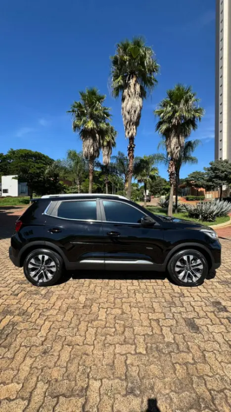 CHERY Tiggo 5X 1.5 4P TXS FLEX TURBO AUTOM�TICO DCT, Foto 2