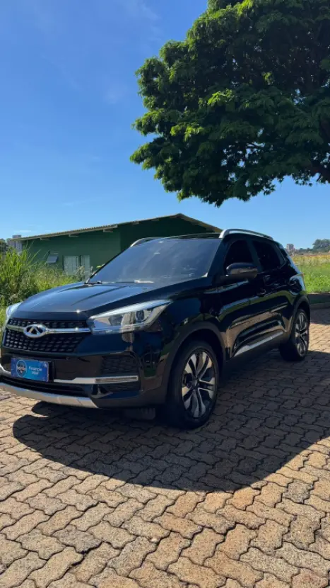 CHERY Tiggo 5X 1.5 4P TXS FLEX TURBO AUTOM�TICO DCT, Foto 4