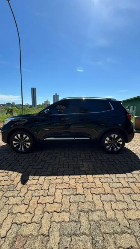 CHERY Tiggo 5X 1.5 4P TXS FLEX TURBO AUTOM�TICO DCT, Foto 5