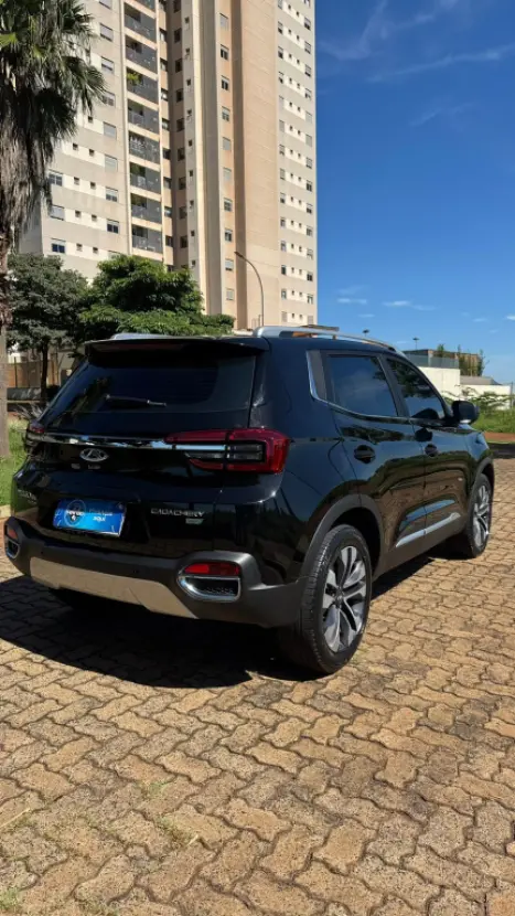 CHERY Tiggo 5X 1.5 4P TXS FLEX TURBO AUTOM�TICO DCT, Foto 6