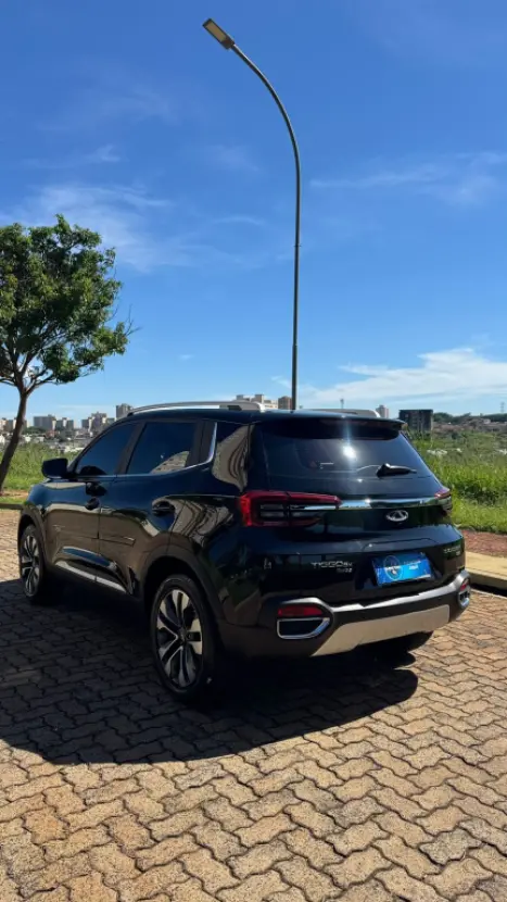 CHERY Tiggo 5X 1.5 4P TXS FLEX TURBO AUTOM�TICO DCT, Foto 7