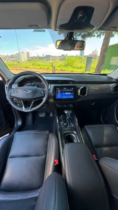 CHERY Tiggo 5X 1.5 4P TXS FLEX TURBO AUTOM�TICO DCT, Foto 8