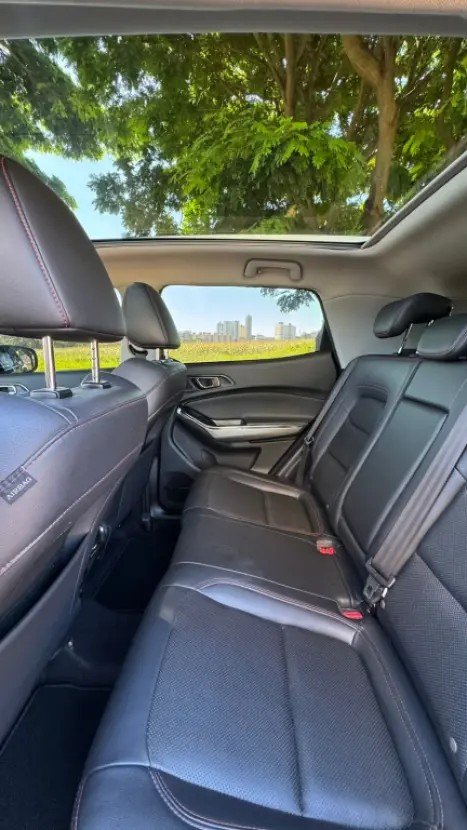 CHERY Tiggo 5X 1.5 4P TXS FLEX TURBO AUTOM�TICO DCT, Foto 10