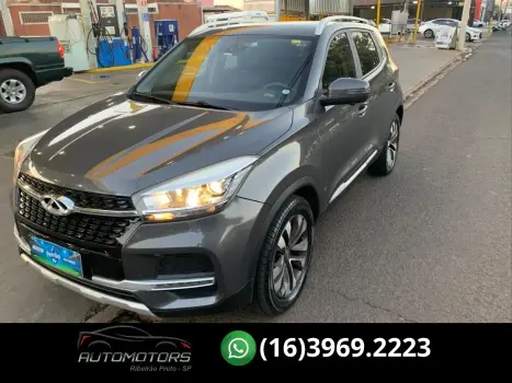 CHERY Tiggo 5X 1.5 4P TXS FLEX TURBO AUTOM�TICO DCT, Foto 2