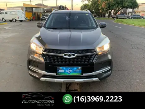 CHERY Tiggo 5X 1.5 4P TXS FLEX TURBO AUTOM�TICO DCT, Foto 3