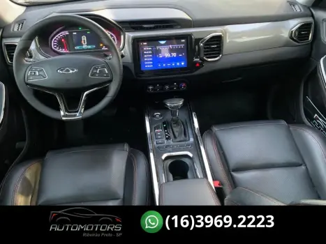 CHERY Tiggo 5X 1.5 4P TXS FLEX TURBO AUTOM�TICO DCT, Foto 8