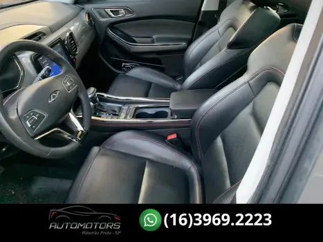 CHERY Tiggo 5X 1.5 4P TXS FLEX TURBO AUTOM�TICO DCT, Foto 9