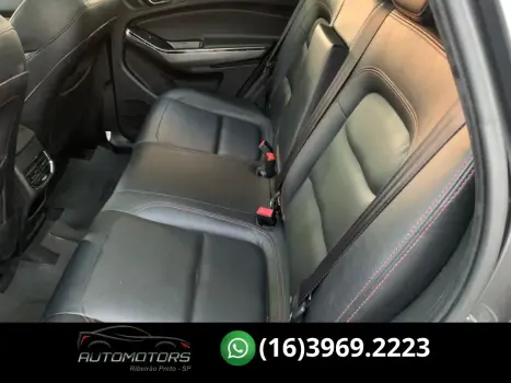 CHERY Tiggo 5X 1.5 4P TXS FLEX TURBO AUTOM�TICO DCT, Foto 10