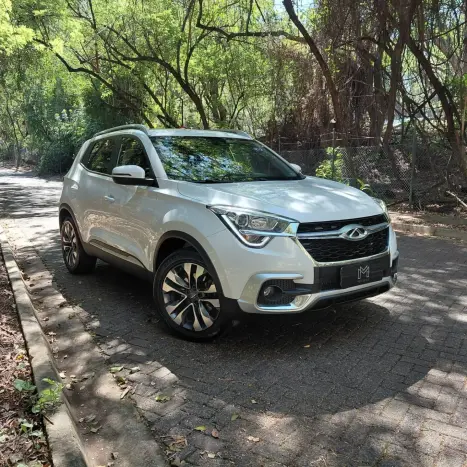 CHERY Tiggo 5X 1.5 4P TXS FLEX TURBO AUTOMÁTICO DCT, Foto 3