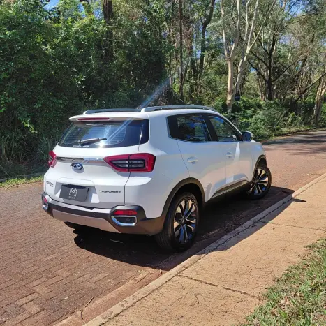 CHERY Tiggo 5X 1.5 4P TXS FLEX TURBO AUTOMÁTICO DCT, Foto 6