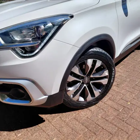 CHERY Tiggo 5X 1.5 4P TXS FLEX TURBO AUTOMÁTICO DCT, Foto 7