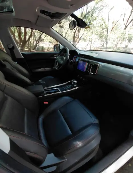 CHERY Tiggo 5X 1.5 4P TXS FLEX TURBO AUTOMÁTICO DCT, Foto 11