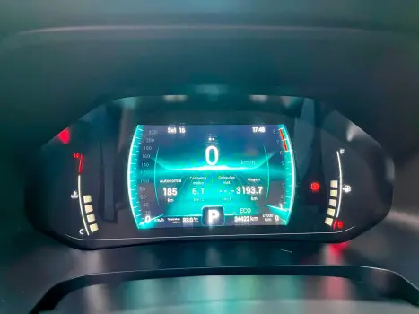 CHERY Tiggo 5X Pro 1.5 16V 4P VVT TURBO iFLEX AUTOMTICO CVT, Foto 8