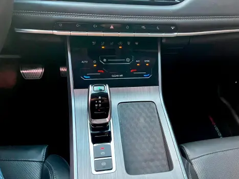 CHERY Tiggo 5X Pro 1.5 16V 4P VVT TURBO iFLEX AUTOMTICO CVT, Foto 10