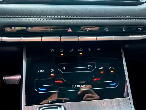 CHERY Tiggo 5X Pro 1.5 16V 4P VVT TURBO iFLEX AUTOMTICO CVT, Foto 11