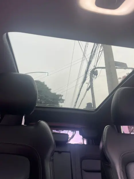 CHERY Tiggo 5X Pro 1.5 16V 4P VVT TURBO iFLEX AUTOMTICO CVT, Foto 14