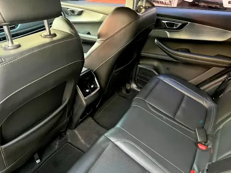 CHERY Tiggo 5X Pro 1.5 16V 4P VVT TURBO iFLEX AUTOMTICO CVT, Foto 15