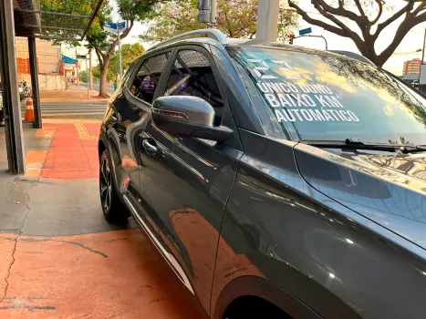 CHERY Tiggo 5X Pro 1.5 16V 4P VVT TURBO iFLEX AUTOMTICO CVT, Foto 17