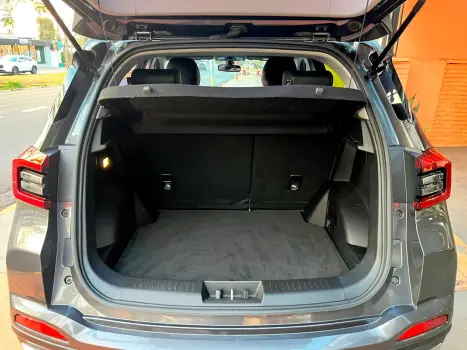 CHERY Tiggo 5X Pro 1.5 16V 4P VVT TURBO iFLEX AUTOMTICO CVT, Foto 18