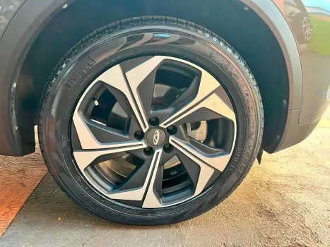 CHERY Tiggo 5X Pro 1.5 16V 4P VVT TURBO iFLEX AUTOMTICO CVT, Foto 19