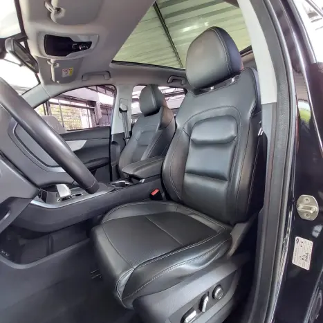 CHERY Tiggo 5X Pro 1.5 16V 4P VVT TURBO iFLEX AUTOM�TICO CVT, Foto 7