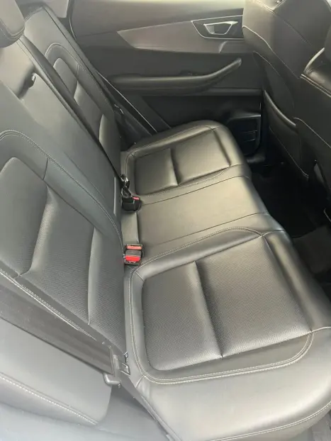 CHERY Tiggo 5X Pro 1.5 16V 4P VVT TURBO iFLEX AUTOM�TICO CVT, Foto 12