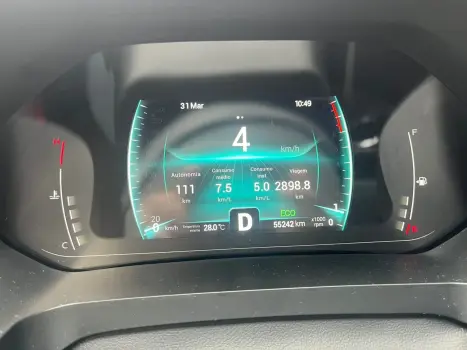 CHERY Tiggo 5X Pro 1.5 16V 4P VVT TURBO iFLEX AUTOM�TICO CVT, Foto 13