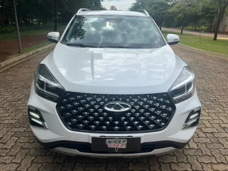 CHERY Tiggo 5X Pro 1.5 16V 4P VVT TURBO iFLEX AUTOMÁTICO CVT, Foto 3