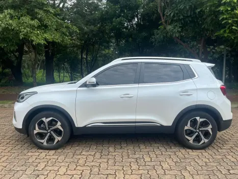 CHERY Tiggo 5X Pro 1.5 16V 4P VVT TURBO iFLEX AUTOMÁTICO CVT, Foto 4