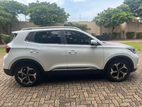 CHERY Tiggo 5X Pro 1.5 16V 4P VVT TURBO iFLEX AUTOMÁTICO CVT, Foto 7