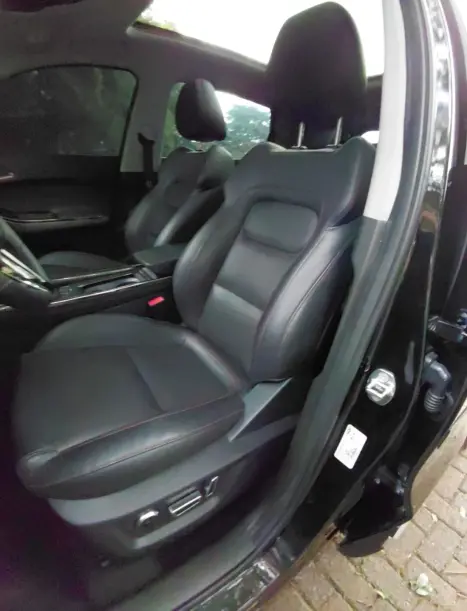 CHERY Tiggo 5X Pro 1.5 16V 4P VVT TURBO iFLEX AUTOM�TICO CVT, Foto 9