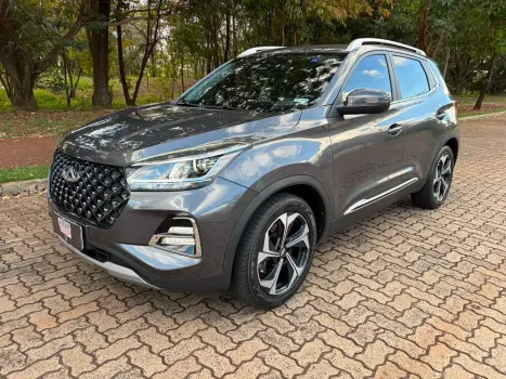 CHERY Tiggo 5X Pro 1.5 16V 4P VVT TURBO iFLEX AUTOM�TICO CVT, Foto 3